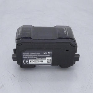 Contrôleur de capteur laser multifonctionnel MU-N11 pour machine mère - Product Image 4