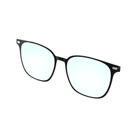 G05-T3 Multifuncional Gafas Inteligentes - Lentes Magnéticas Desmontables, Asistente de Voz, Control Remoto para Fotos, Carga Magnética, Gafas con Traducción