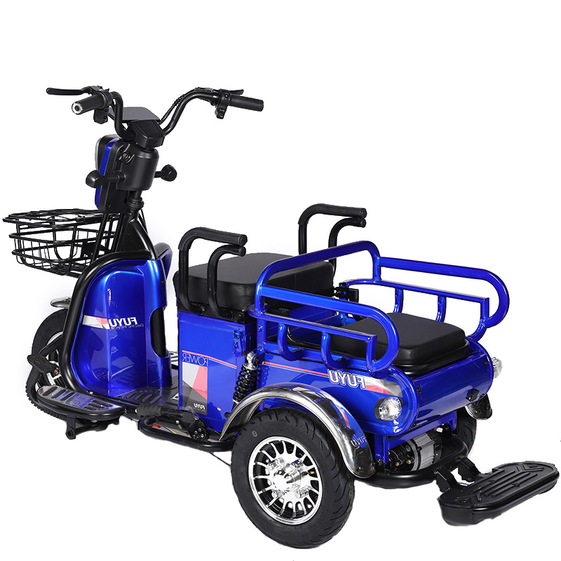 Tower Trikes Prices Family Trikes For Sale Quality Electric Tricycles