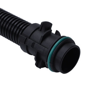 Tuyau d'admission d'air BMW 13717803842 13717810772 pour moteur N47 N57, pièce de rechange en plastique - Product Image 3