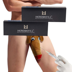 <span class=keywords><strong>Acide</strong></span> <span class=keywords><strong>hyaluronique</strong></span> G-Prime HA Filler longue durée pour l'augmentation des fesses, des seins et du pénis, <span class=keywords><strong>injection</strong></span> pénienne HA 20 ml - Product Image 4