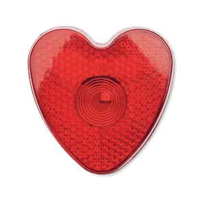 Riflettore a Cuore HAERT Gadget Personalizzati - Product Image 3