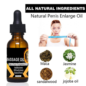 RTS 10ml Öl für <span class=keywords><strong>Penis</strong></span> Man Essential Vergrößerung für Männer Öl Riesiger längerer <span class=keywords><strong>Penis</strong></span> mit Xxl-Öl - Product Image 2