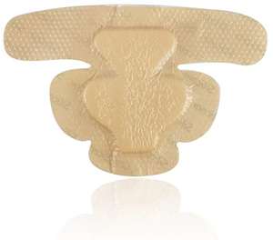 كعب كبير الكوع المعصم القدم المعقمة سيليكون الجرح خلع الملابس عالية الامتصاص ضمادة للماء - Product Image 1