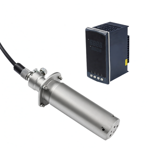 Capteur de niveau d'eau hydrostatique OEM pour la mesure de niveau de liquide profond 4-20mA HPT604 - Product Image 2