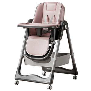 <span class=keywords><strong>Coche</strong></span> Montable Multifuncional Plegable de PP al por Mayor para Bebés de 0 a 24 Meses y de 2 a 4 Años Unisex - Product Image 2