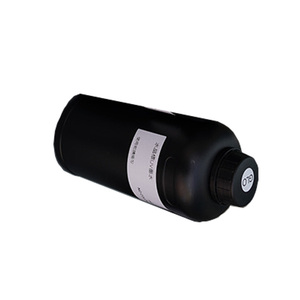 1000ML PET Film Impression En Vrac Textile Pigment Blanc DTF Encre pour DTF UV Imprimante Imprimer - Product Image 5