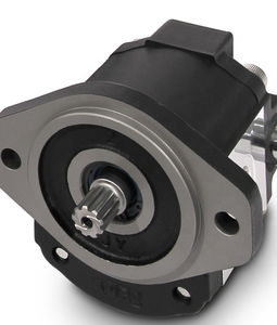 <span class=keywords><strong>AZPW</strong></span> series 004/005/008/011/014/016/019/022 pompe à engrenages pompe hydraulique pour Rexroth - Product Image 2