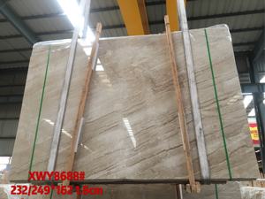 Diano Reale-Baldosas de piedra de mármol Natural, diseño de mármol <span class=keywords><strong>Beige</strong></span> para decoración de mesa, suelo, pared, azulejo, encimera - Product Image 2