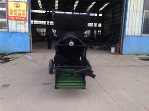 Keda 5 toneladas/10 toneladas portáteis móveis <span class=keywords><strong>gold</strong></span> <span class=keywords><strong>panning</strong></span> equipamentos planta lavagem ouro aluvial - Product Image 6