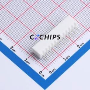 W2001110-12PW2113 Wire-to-Board Pin Header Through hole Component (THT),P=2mm Connector 1x12P 2mm Through Hole PH - Product Image 2