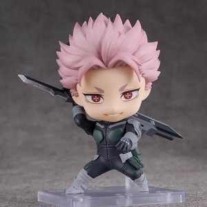 High-quality PVC Anime Character <strong>Prototype</strong> Personalized Action Task <strong>Toy</strong> Model Rapid and High-speed Printing - Product Image 4