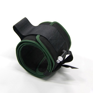 สายรัดข้อมือทางการแพทย์แบบไม่ใช้ยางรัดข้อมือใช้แล้วทิ้ง - Product Image 1