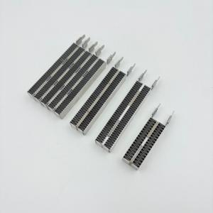 Электрический керамический <span class=keywords><strong>PTC</strong></span>-нагреватель 220 В, 320 Вт для сушилки посуды, кондуктивного типа, с постоянной температурой - Product Image 2