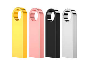 Gadget Cool in metallo 2GB 4 GB 8GB 16GB 32GB 64 GB 128GB 8 16 32 64 GB Flash Disk USB Flash Drive Pen Drive Pendrive - Product Image 3