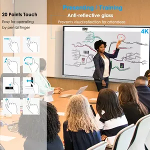 Smart <strong>Board</strong> Touch Screen Interactive Pizarra Digital Interactive <strong>Boards</strong> - Product Image 5