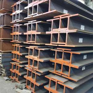 هيكل فولاذية على شكل حرف H - Product Image 2