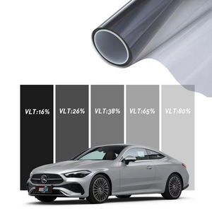 Protecteur d'écran en verre KPU optique haute définition avec résistance supérieure aux chocs - Product Image 2