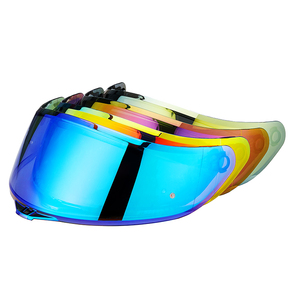 Visera para <span class=keywords><strong>Casco</strong></span> de Motocicleta, Lente para <span class=keywords><strong>Casco</strong></span> de Motocicleta, Visera para <span class=keywords><strong>Casco</strong></span> K1 K5 K3S, Asientos de Cubo - Product Image 2