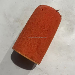 อะไหล่รถปั๊มคอนกรีตราคาดี ลูกบอลทำความสะอาดท่อ ขนาด 125 มม. 100 มม. - Product Image 5