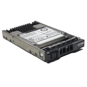 VHYTT DEXX 1.6TB eMLC SAS 2.5" 12Gb/s SSD 13G KIT PX05SM SERIE PARA USO INTENSIVO DE ESCRIBIDO Para Servidor - Product Image 1