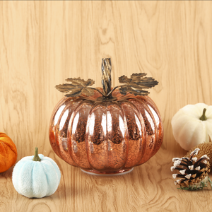 โคมไฟแก้วฟักทองฮาโลวีนไฟ LED แบตเตอรี่ไร้<span class=keywords><strong>สาย</strong></span>แบบใช้ไฟเพื่อความปลอดภัยเป็นมิตรกับสิ่งแวดล้อมรูปทรงบ้านหลังโรงเรียนวันวาเลนไทน์ - Product Image 6