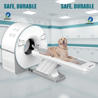 EURVET Scanner de tomodensitométrie (TD) professionnel pour imagerie médicale, 32 coupes, pour clinique vétérinaire mobile, Prix