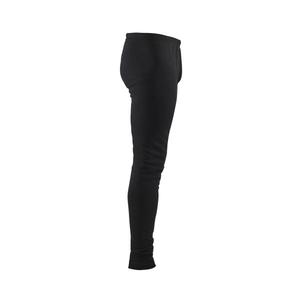 BLAKLADER - 187810779900M Calzoncillos largos de lana ignífugos Negro-EAN 7330509850107 ROPA DE TRABAJO RESISTENTE A LA LLAMA - Product Image 3