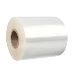 <span class=keywords><strong>Film</strong></span> barrière PA/PE pour emballage sous vide, résistant à l'humidité, solution d'emballage flexible - Product Image 2