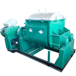 Nhà Máy Bán CMC Nhào Máy Dính Sigma Xà Phòng Mixer 100-200l Xà Phòng Vít Đùn Kneader Máy Với Sưởi Ấm Áo Khoác - Product Image 2