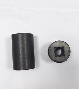 Aimants permanents en <span class=keywords><strong>néodyme</strong></span> et en <span class=keywords><strong>ferrite</strong></span> personnalisés en usine - Product Image 4