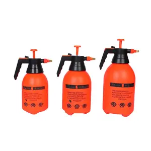 Pompa Portable Penyemprot Taman Tekanan Manual 5 Liter Penyemprot Air