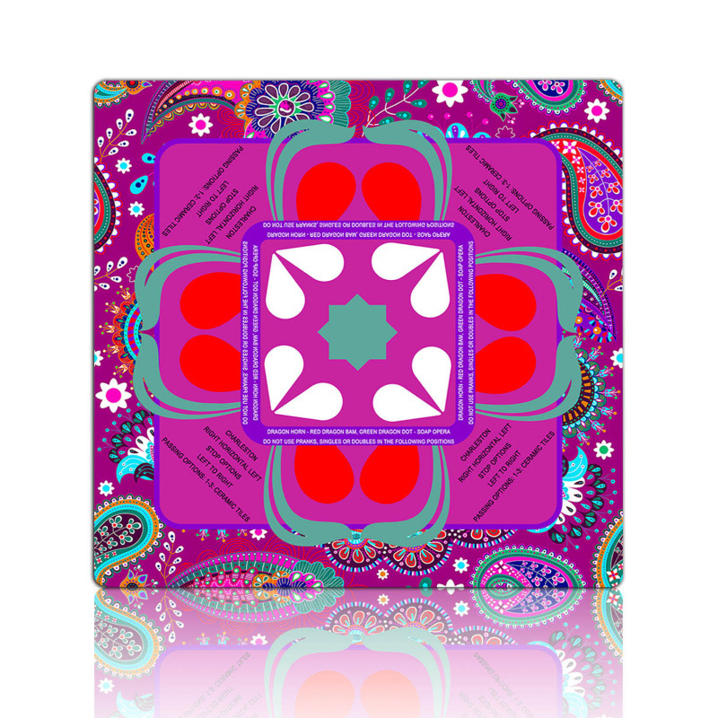 Set de table 712 couleurs -2