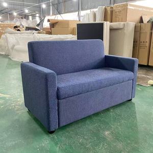 Phòng khách phòng ngủ hiện đại màu be ghế <span class=keywords><strong>sofa</strong></span> phòng khách đồ nội thất gonflable capa de <span class=keywords><strong>sofa</strong></span> camas precios bajos <span class=keywords><strong>sofa</strong></span> Com giường - Product Image 5