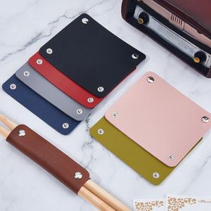 Funda rectangular portátil y económica para baquetas, multicolor, para regalo. - Product Image 4
