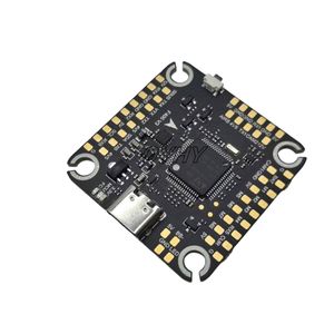 Vendite calde HAKRC F405V3 Mini Controller di volo 3S-6S Lipo Dual BEC 5V 3A 9V 2,5 EINE faro Betaflight per FPV Racing Eders - Product Image 6