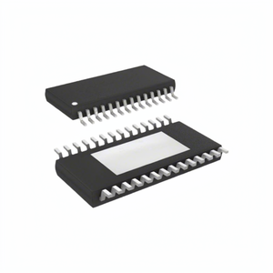 Buy Electronics Components Online Power Management (PMIC) Authorized Distributor 28 TSSOP Exposed Pad A3977KLP - Product Image 1