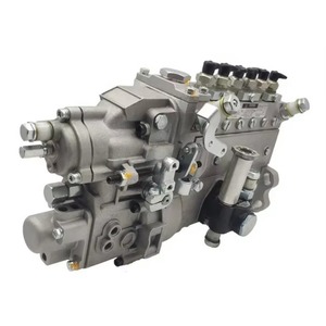 Bomba de Inyección de Combustible para Motor EX200-5 6BG1 4BG1 8973238372 8973710430. - Product Image 2