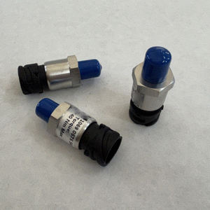 Capteur de pression Manny 1089057554 pièces de rechange de compresseur d'air en métal nouveau - Product Image 1