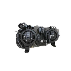 Sistema de Iluminación Rayton, Faro Delantero 81110-42090 81150-42090 81105-42090 81106-42090 para Toyota <span class=keywords><strong>Rav4</strong></span> 1998 1999 <span class=keywords><strong>2000</strong></span> - Product Image 6
