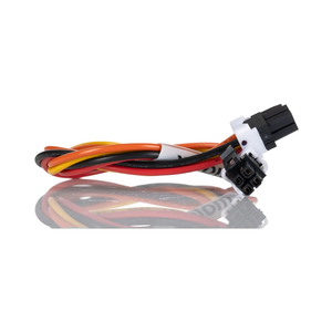 Rangkaian Kabel Konektor Molex 4 Jalur Betina Micro-Fit TPA ke 4 Jalur Betina Micro-Fit TPA untuk Pemasangan di Papan - Product Image 4