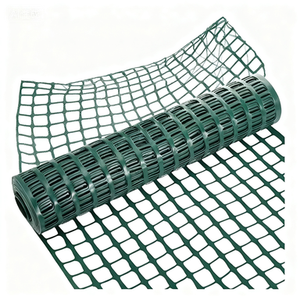 Rete di isolamento recinzione di sicurezza in plastica barriera di sicurezza per la neve, rete di sicurezza arancione - Product Image 2