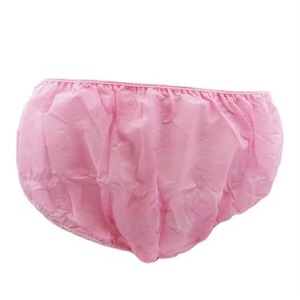 Hygiene Product Elderly Incontinence Disposable Adult Diapers Pull up Training Pants Unisex XL for Elderly - Product Image 1