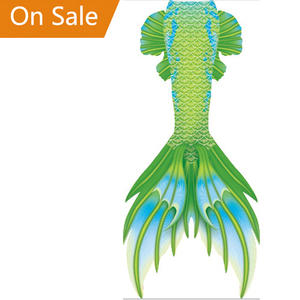 Livraison locale bébé Costume enfants maillots <span class=keywords><strong>de</strong></span> <span class=keywords><strong>bain</strong></span> sirène peau queue Costume <span class=keywords><strong>maillot</strong></span> <span class=keywords><strong>de</strong></span> <span class=keywords><strong>bain</strong></span> pour la natation pour sirène cours - Product Image 6