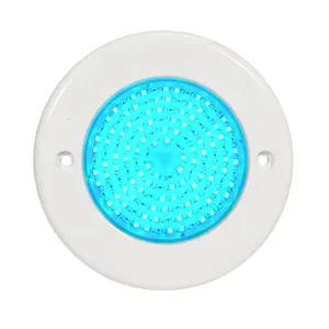 Ánh Sáng Hồ Bơi Dưới Nước RGB Đèn LED Chống Thấm Nước Trắng RGBW Wifi 12V AC DC IP68 Đèn LED Dưới Nước