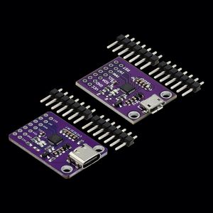 Carte de débogage CP2112, module de <span class=keywords><strong>communication</strong></span> <span class=keywords><strong>USB</strong></span> vers I2C pour <span class=keywords><strong>Arduino</strong></span> - Product Image 1