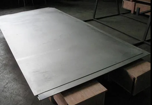 Inconel 625 N06625 /600/601/718 /686/<strong>Incoloy</strong> 800/20 Alloy Steel/Plate Sheet Ultra-Thin - Product Image 4