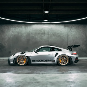 Llanta de ruedas forjadas 19 20 21 22 pulgadas para <span class=keywords><strong>Koenigsegg</strong></span> CCXR <span class=keywords><strong>Agera</strong></span> Jesko Regera CC850 <span class=keywords><strong>Gemera</strong></span> One:1 CCR CCX Porsche Lamborghini - Product Image 5