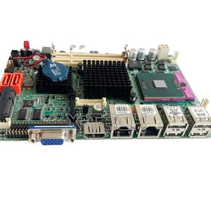 NANO-GM45A-R10 NANO-GM45A2-R10 REV.1.03 รองรับ SBC แบบฝังตัว รองรับโปรเซสเซอร์ <span class=keywords><strong>Intel</strong></span> 45nm Mobile Core 2 Duo รองรับ <span class=keywords><strong>Intel</strong></span> <span class=keywords><strong>GM45</strong></span> และ ICH9M - Product Image 4