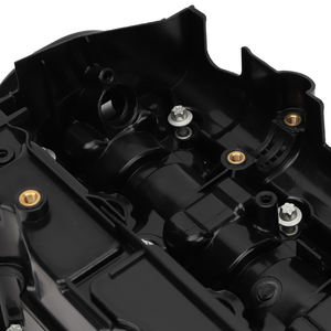 Couvre-culbuteurs avec joint 11127823181 11127800309 11128515745 pour <span class=keywords><strong>N57</strong></span> BMWS 3' 4' 5' 7' F01 F02 X3 X4 X5 X6 - Product Image 6